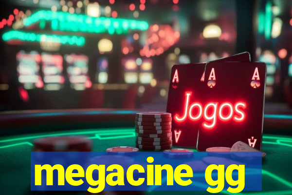 megacine gg